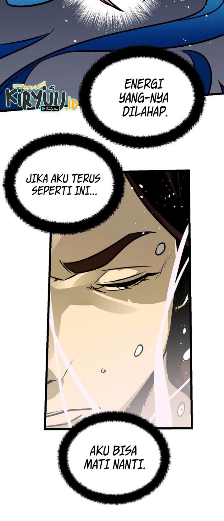 Ice Plum Blossom Chapter 04 Gambar 9