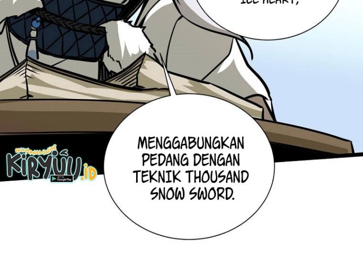Ice Plum Blossom Chapter 04 Gambar 18