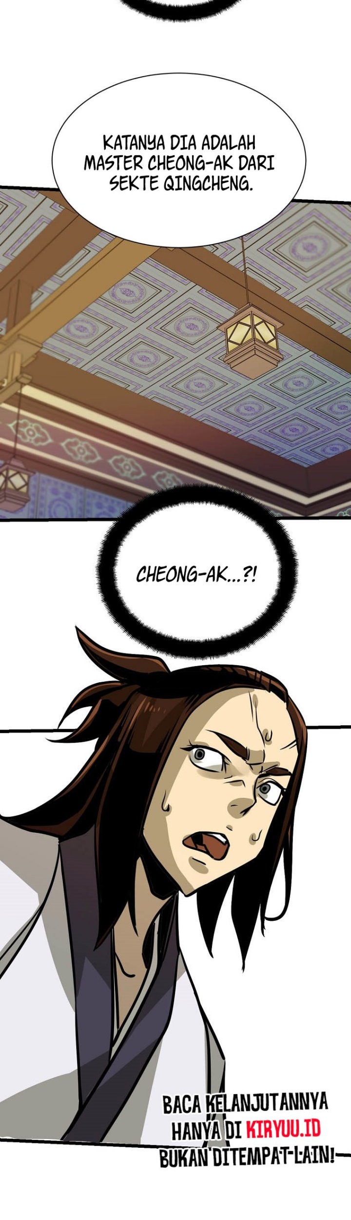 Ice Plum Blossom Chapter 04 Gambar 29