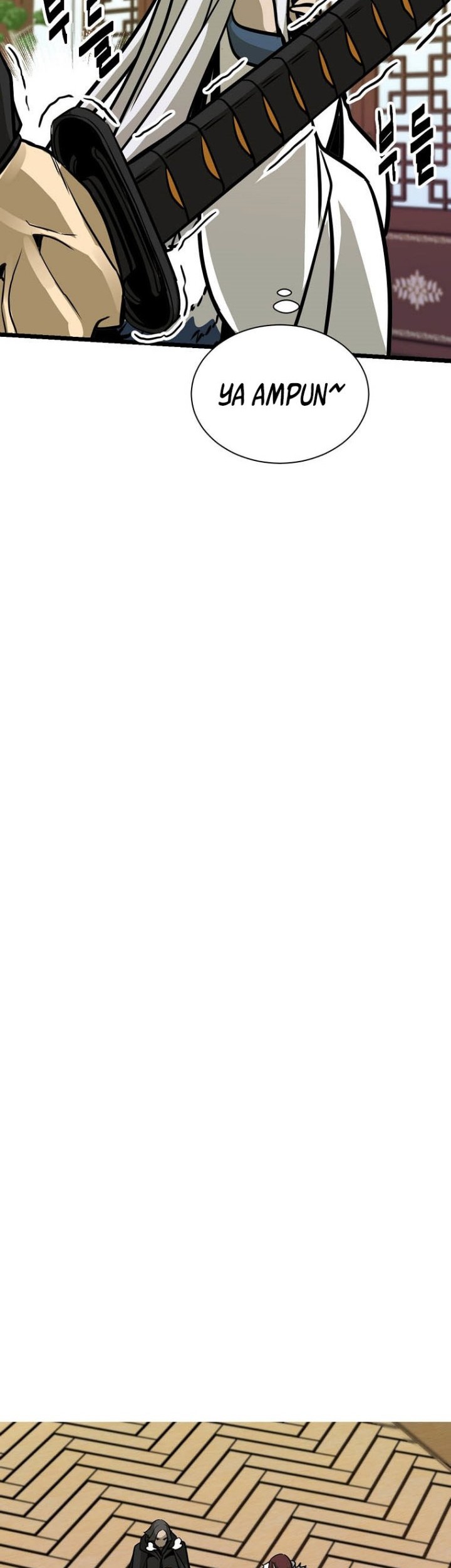 Ice Plum Blossom Chapter 04 Gambar 32