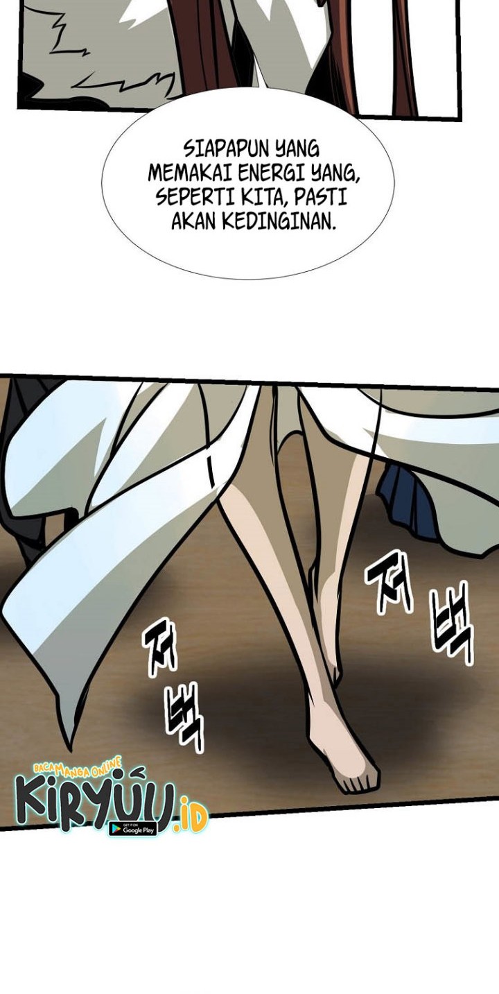 Ice Plum Blossom Chapter 04 Gambar 34