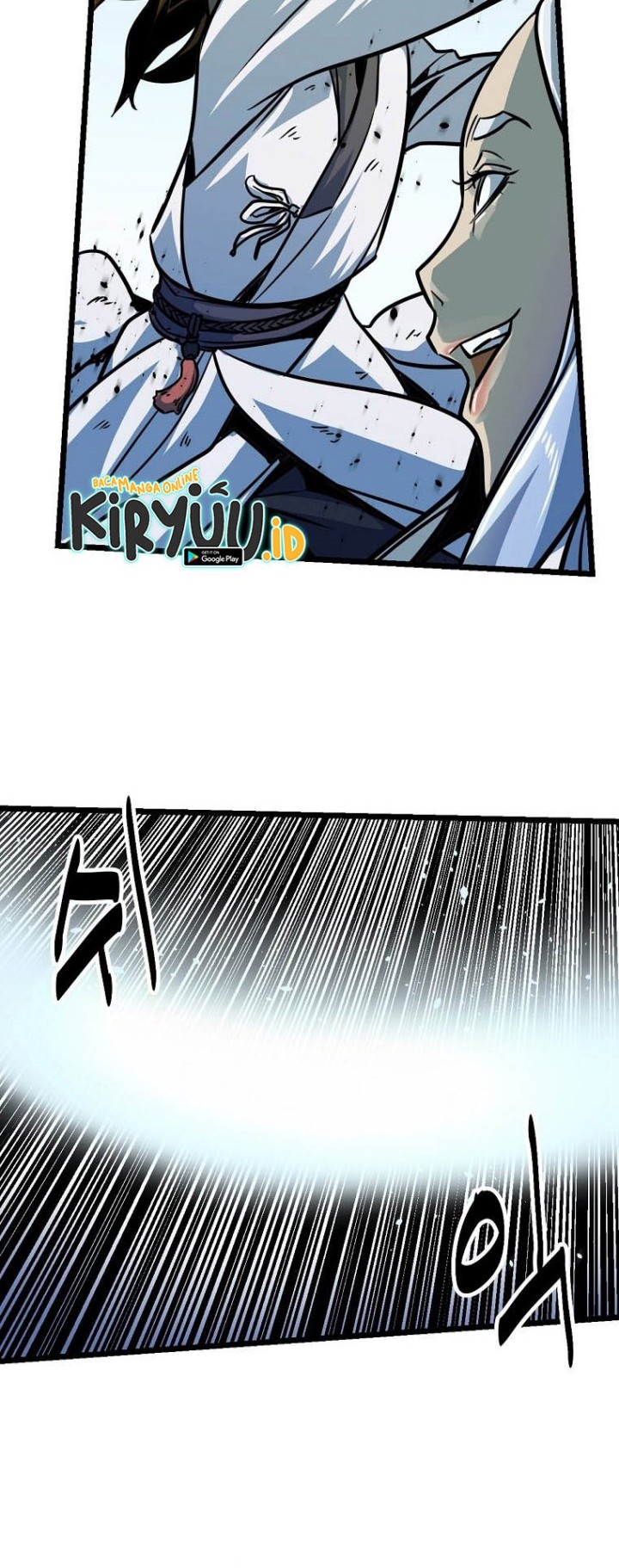 Ice Plum Blossom Chapter 03 Gambar 9