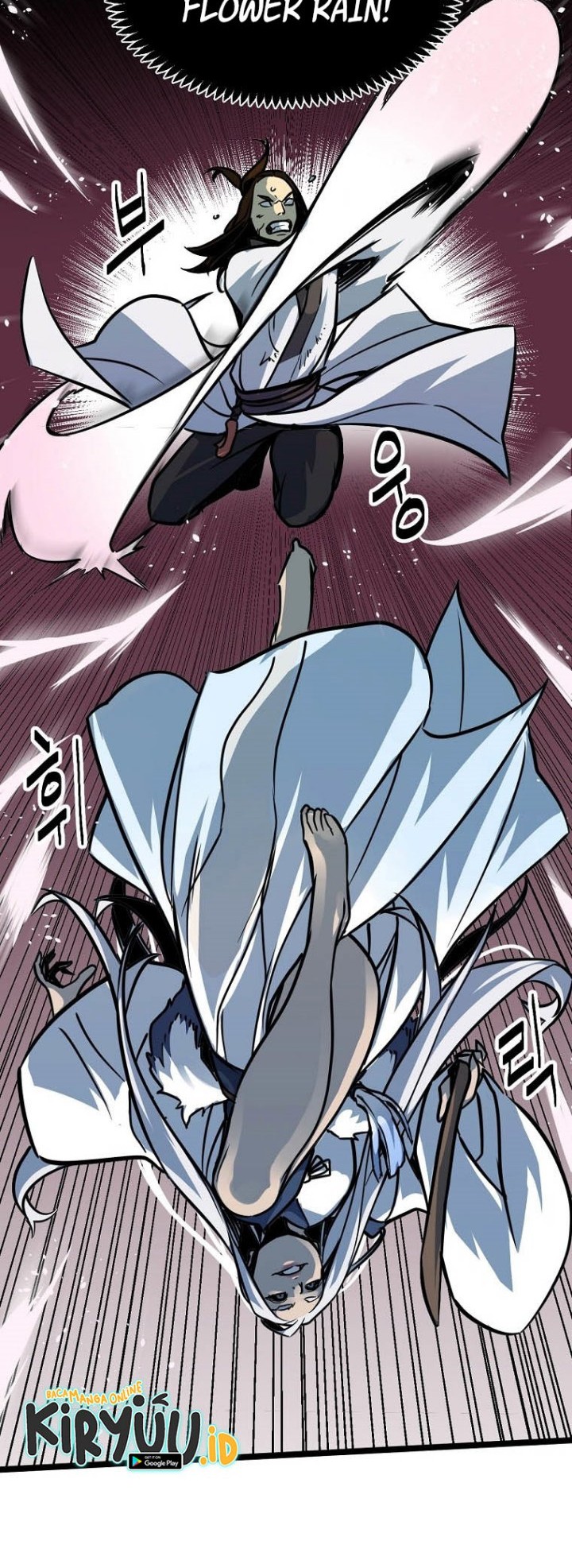Ice Plum Blossom Chapter 03 Gambar 13