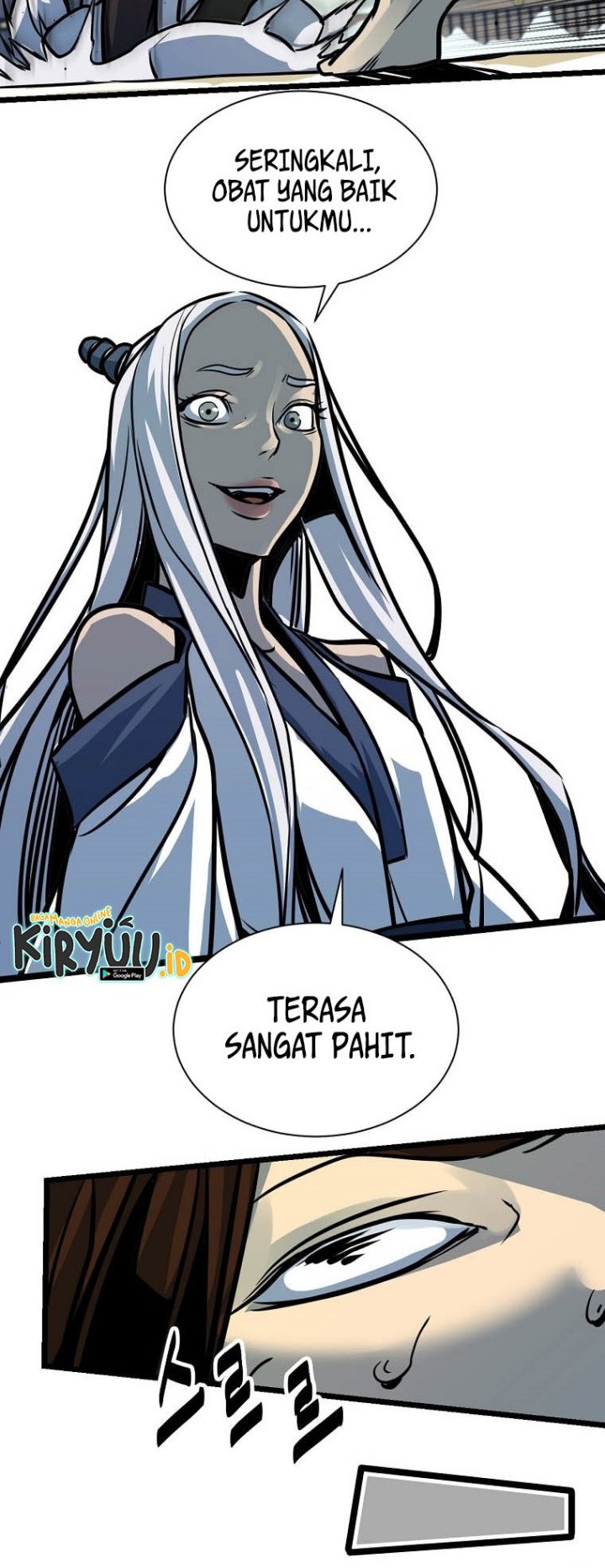 Ice Plum Blossom Chapter 03 Gambar 20