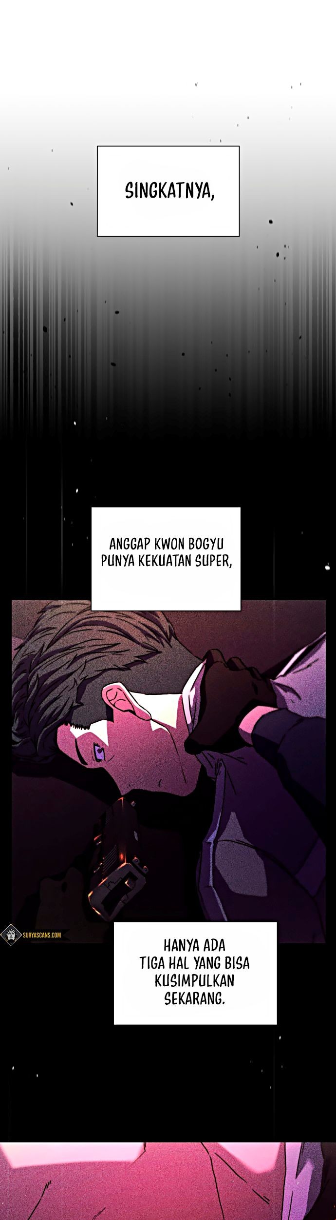 Baca  Secret Buddy Chapter 10 Gambar 2