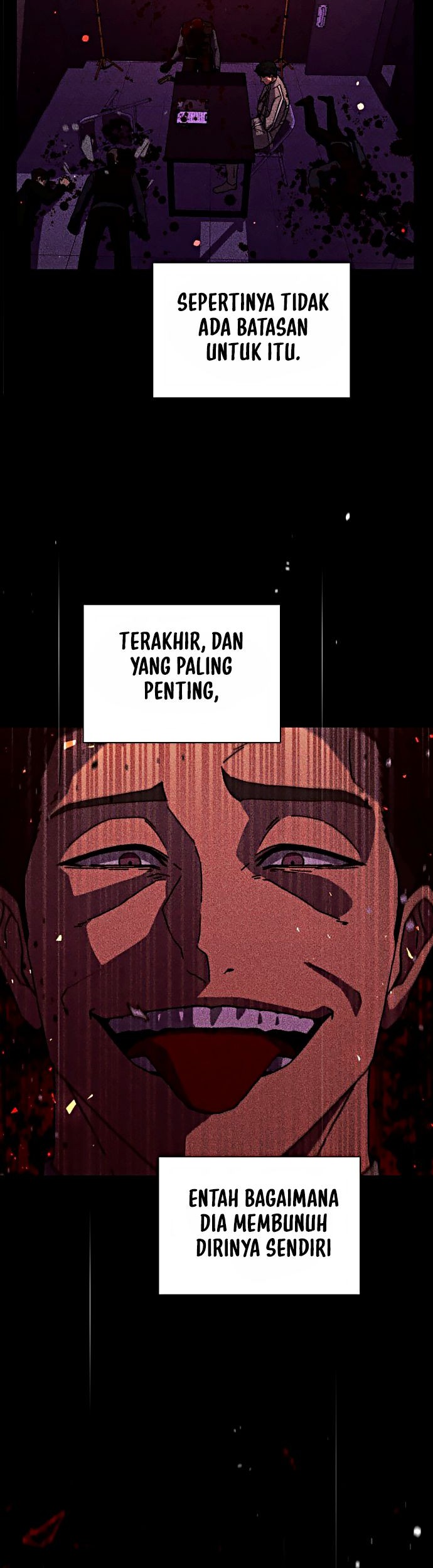 Secret Buddy Chapter 10 Gambar 4