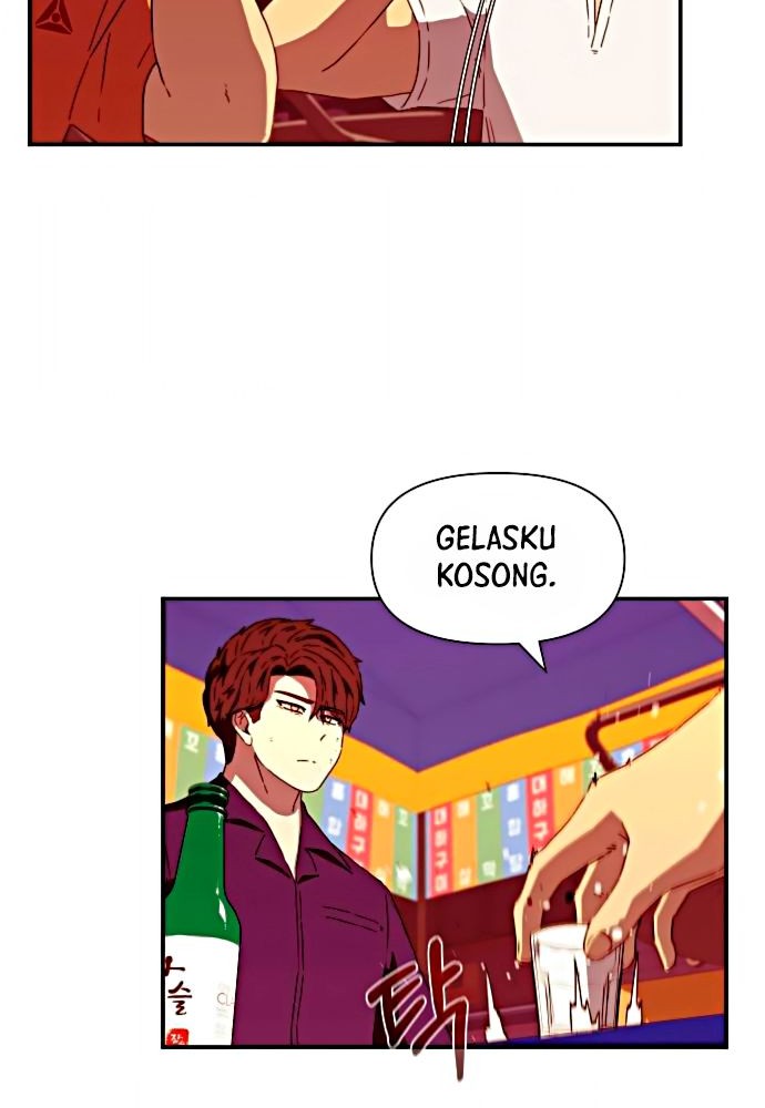 Secret Buddy Chapter 09 Gambar 8