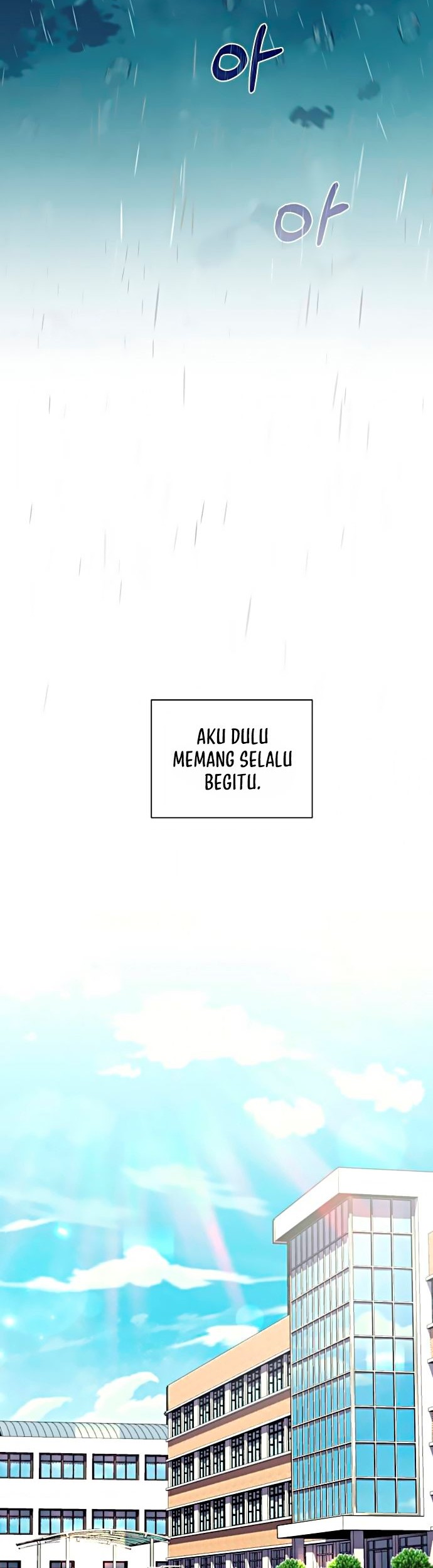 Secret Buddy Chapter 09 Gambar 14