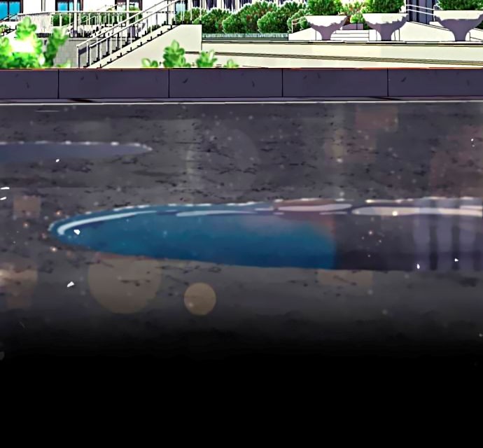 Secret Buddy Chapter 09 Gambar 15