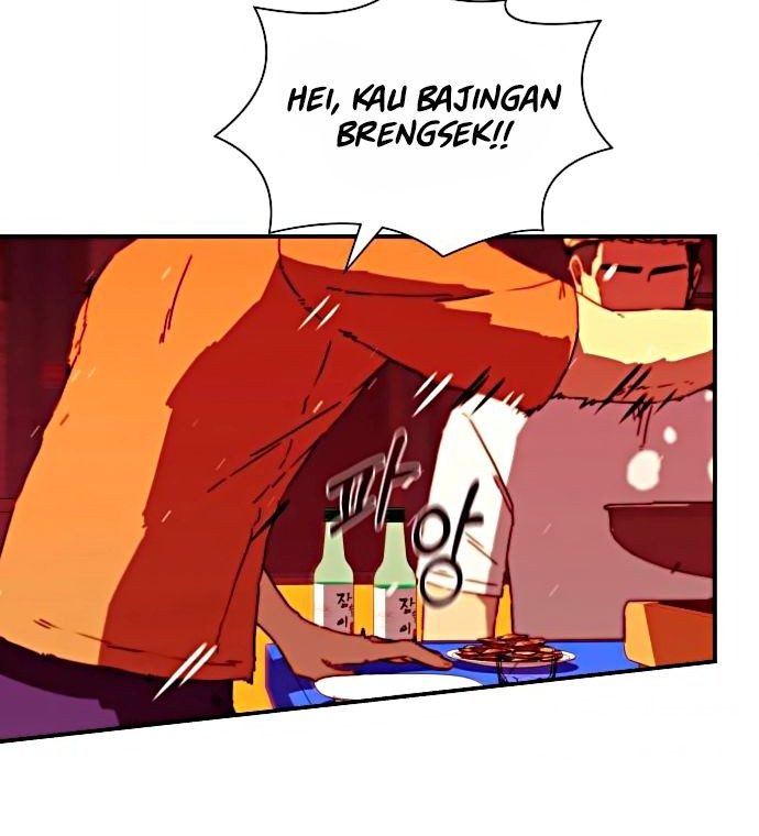 Secret Buddy Chapter 09 Gambar 29