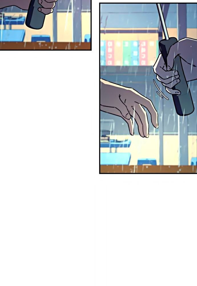 Secret Buddy Chapter 09 Gambar 36