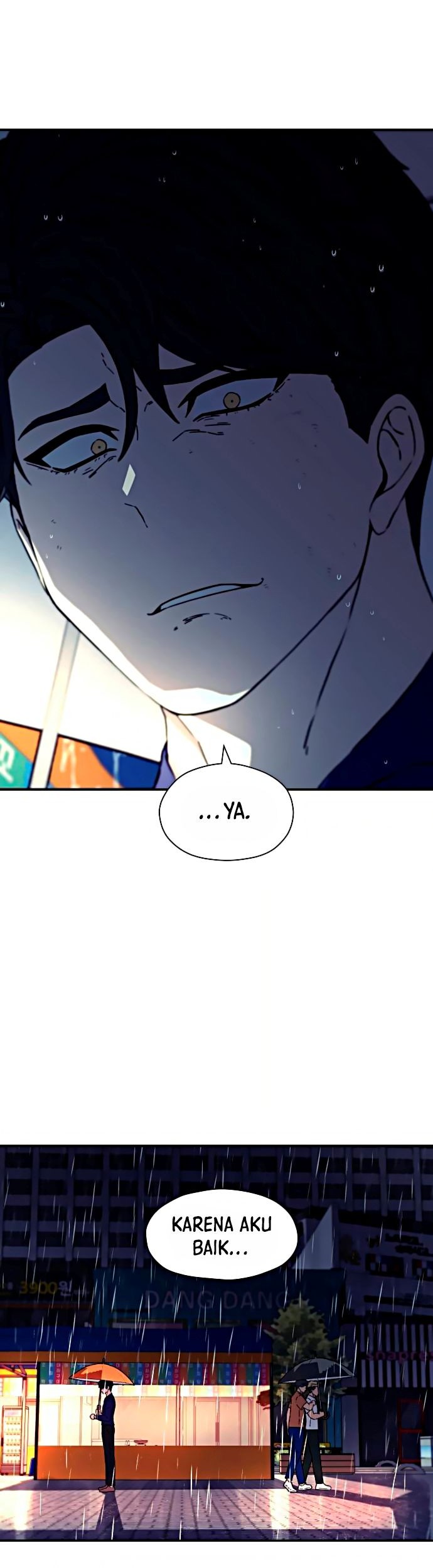 Secret Buddy Chapter 09 Gambar 39