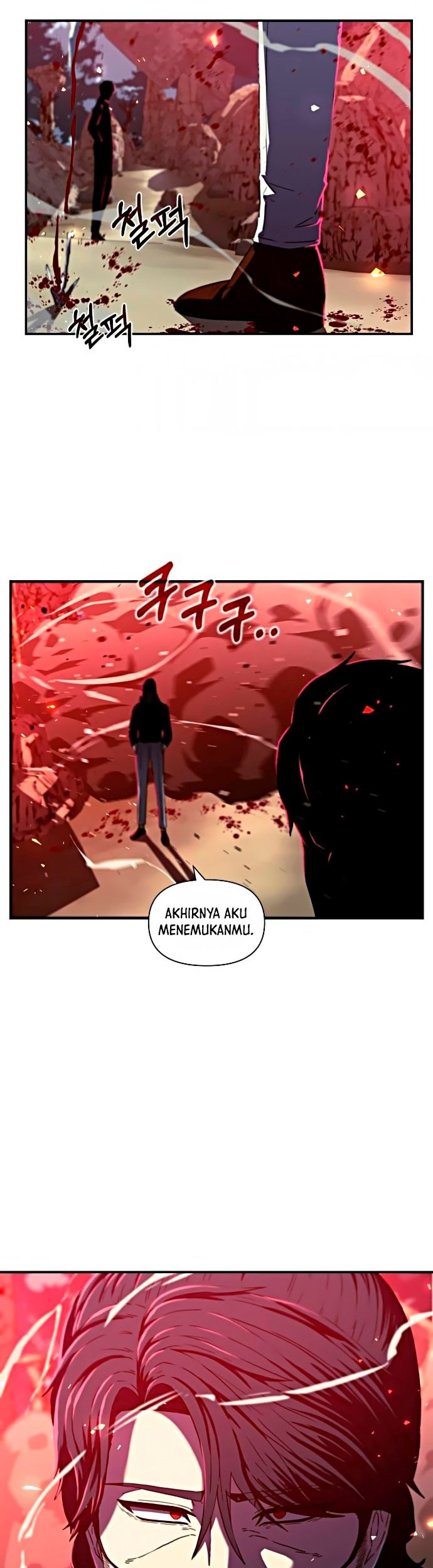 Secret Buddy Chapter 09 Gambar 47