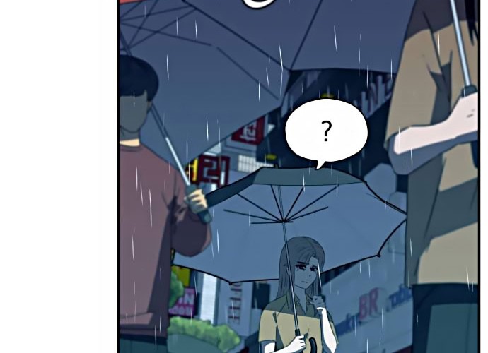 Secret Buddy Chapter 08 Gambar 51