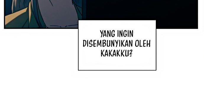 Secret Buddy Chapter 08 Gambar 5