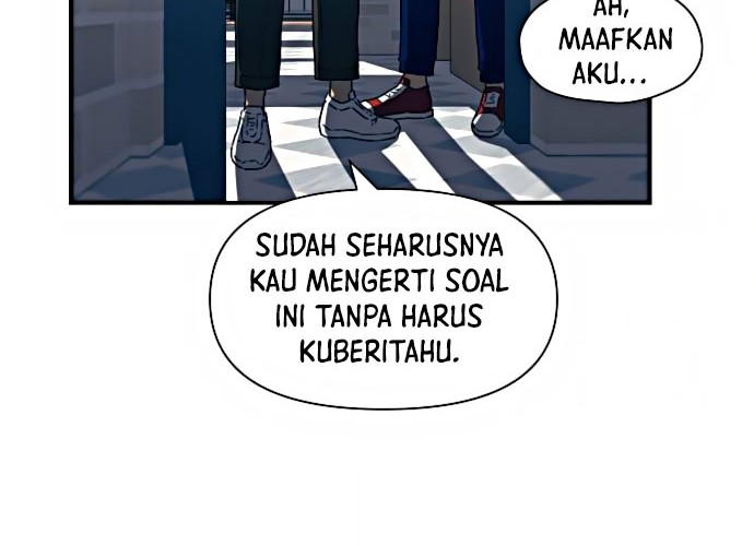 Secret Buddy Chapter 08 Gambar 13