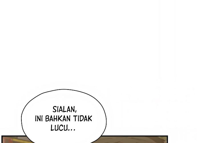 Secret Buddy Chapter 08 Gambar 27