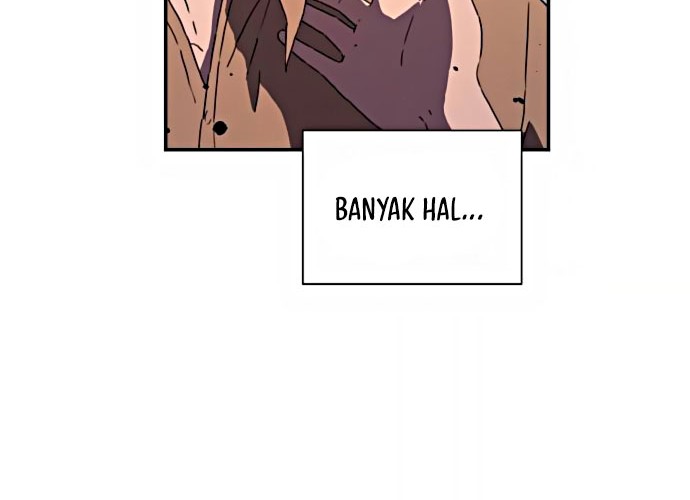 Secret Buddy Chapter 08 Gambar 31