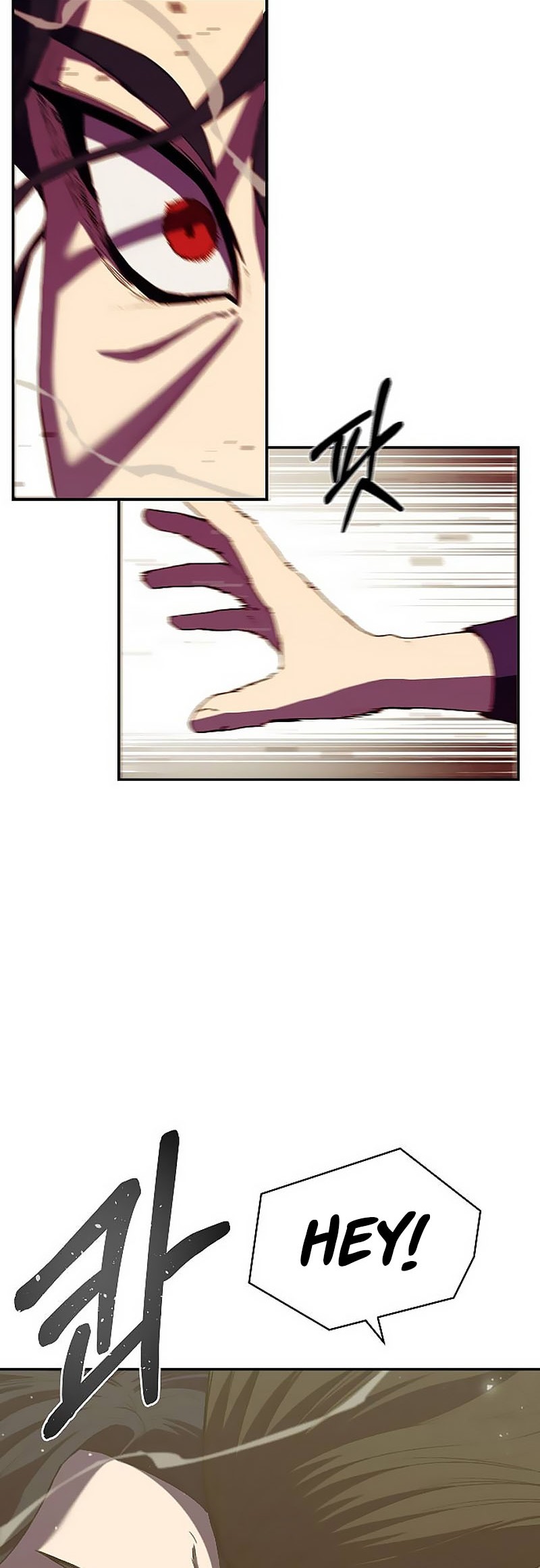 Secret Buddy Chapter 07 Gambar 46
