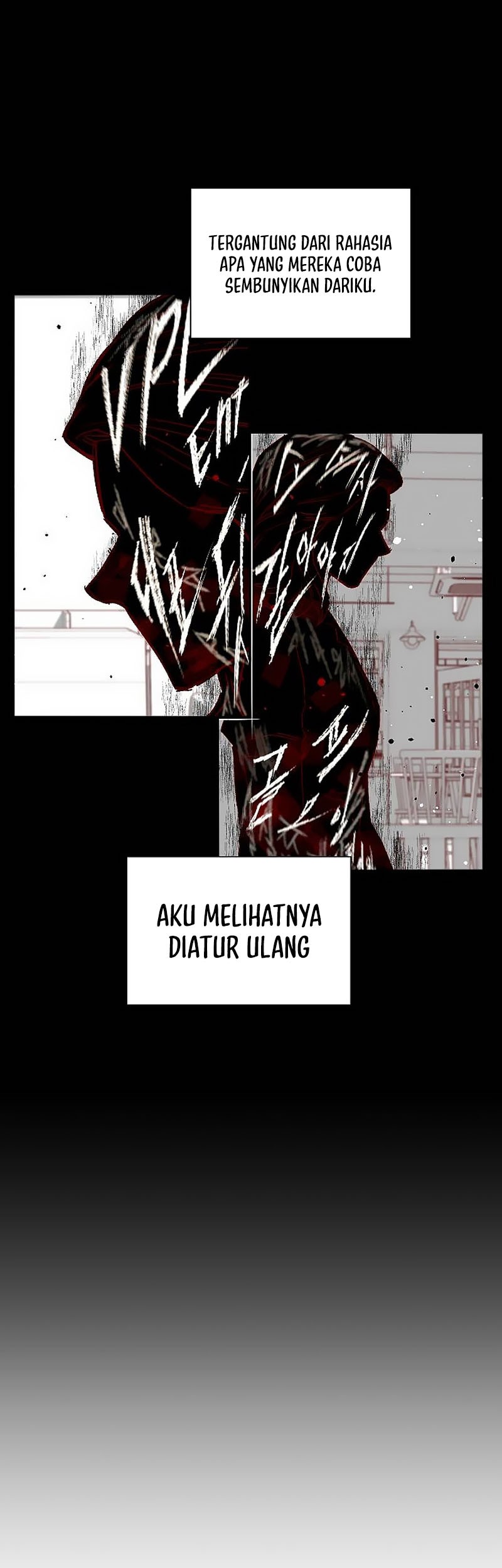 Secret Buddy Chapter 07 Gambar 26