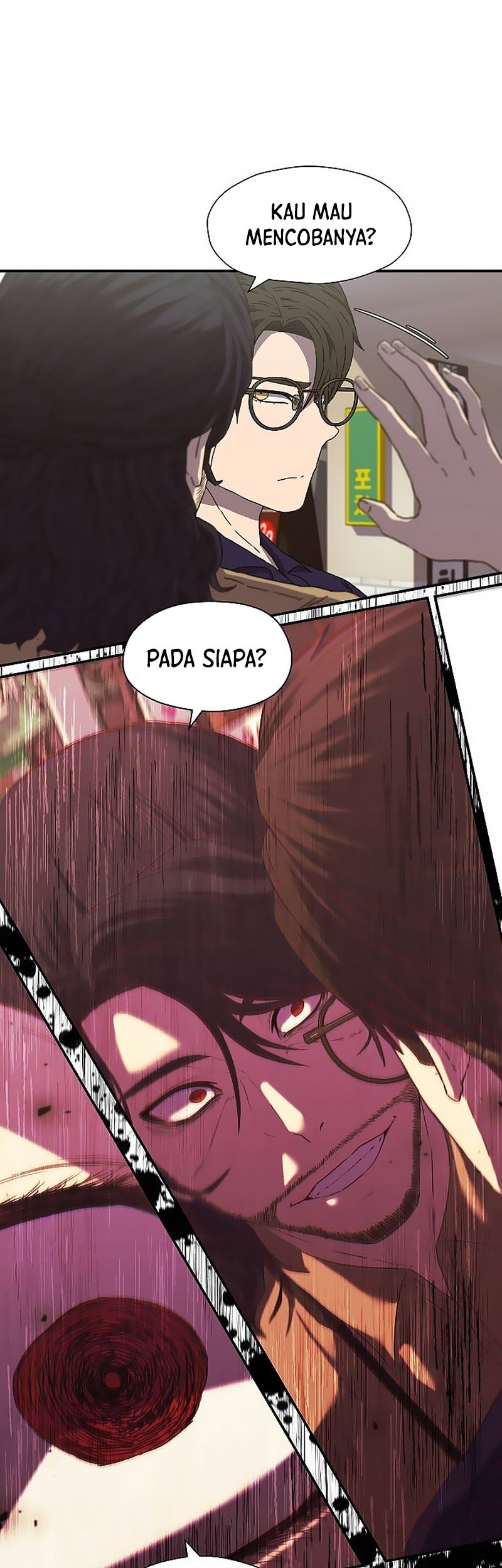 Secret Buddy Chapter 07 Gambar 29