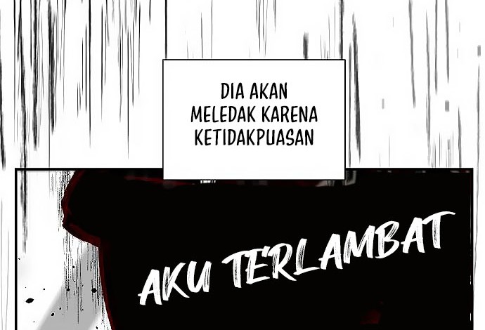 Secret Buddy Chapter 06 Gambar 37