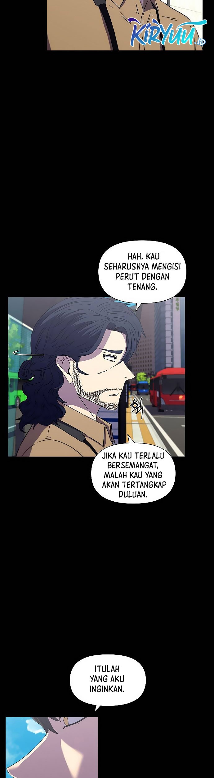 Secret Buddy Chapter 06 Gambar 44