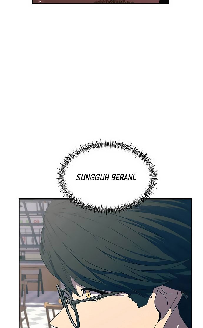 Secret Buddy Chapter 06 Gambar 52