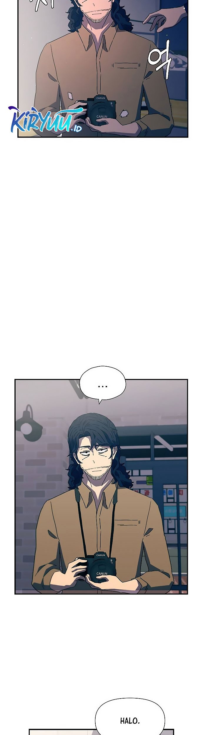 Secret Buddy Chapter 06 Gambar 27