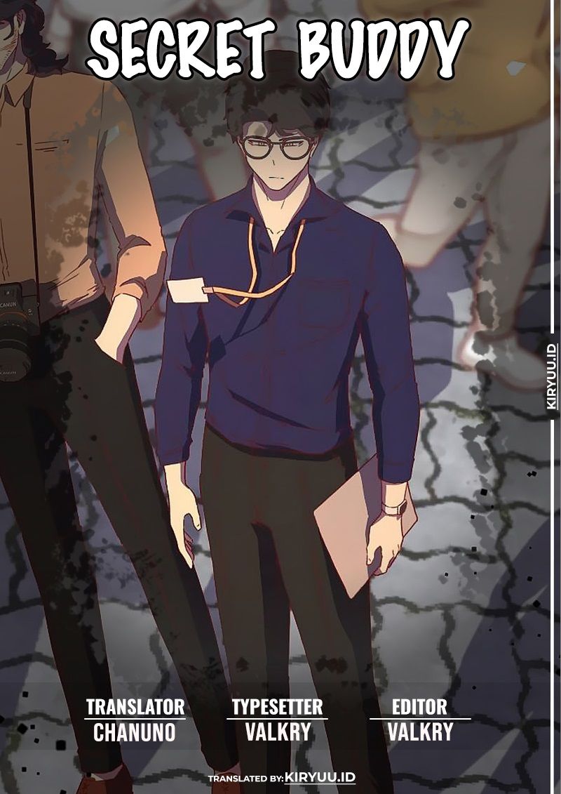 Baca Komik Secret Buddy Chapter 05 Gambar 1