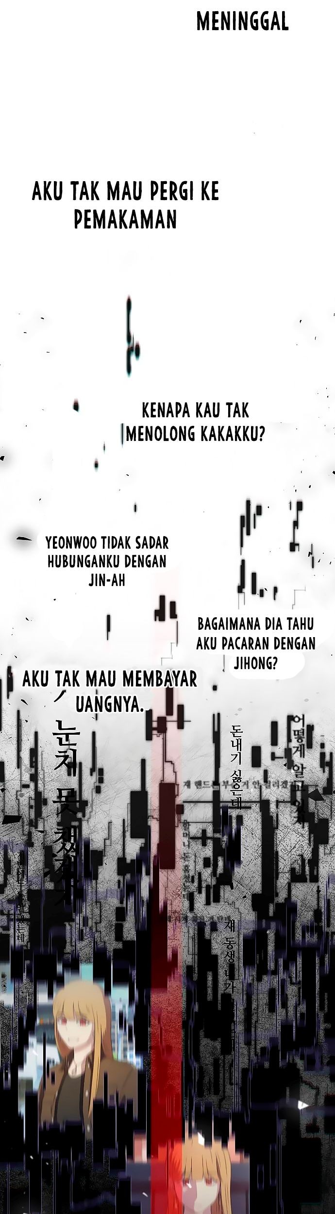 Secret Buddy Chapter 05 Gambar 56