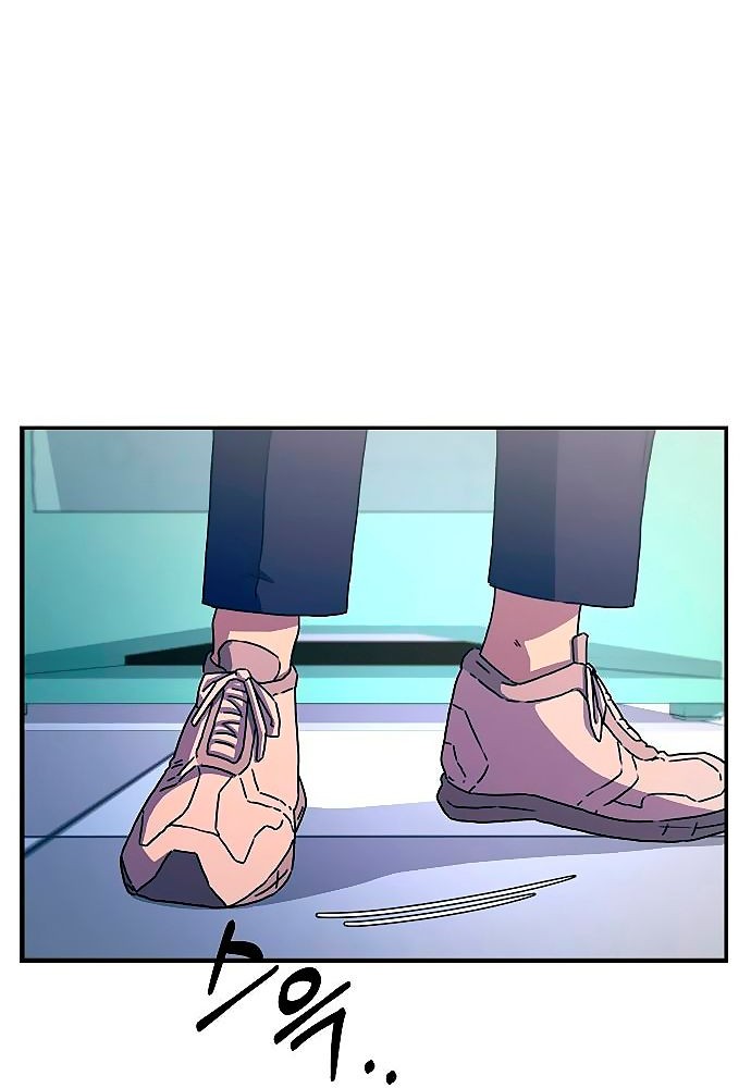 Secret Buddy Chapter 05 Gambar 62