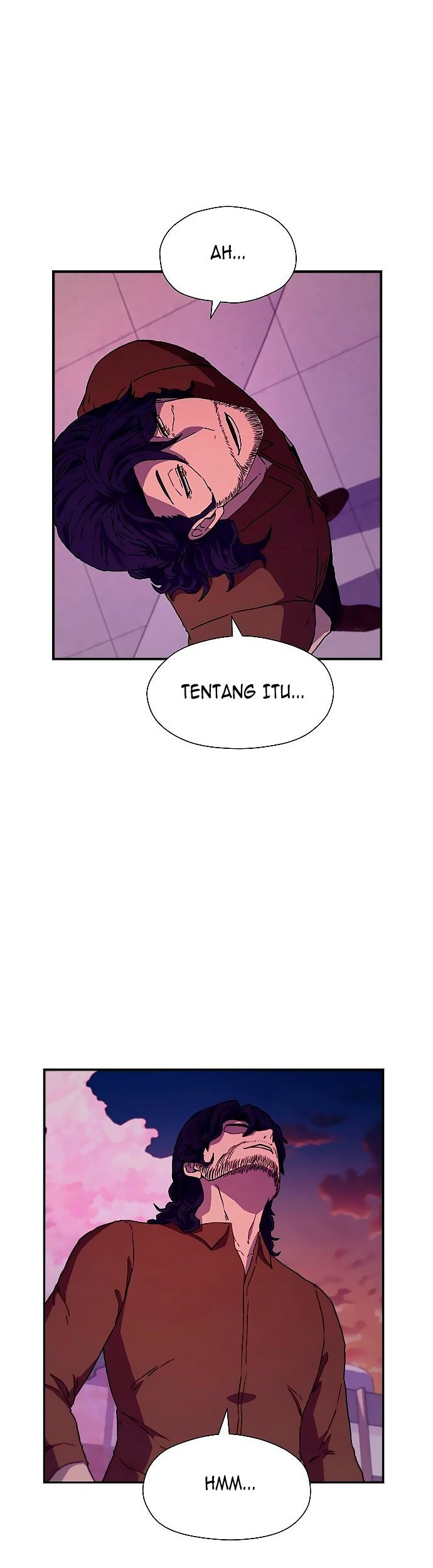 Secret Buddy Chapter 05 Gambar 68