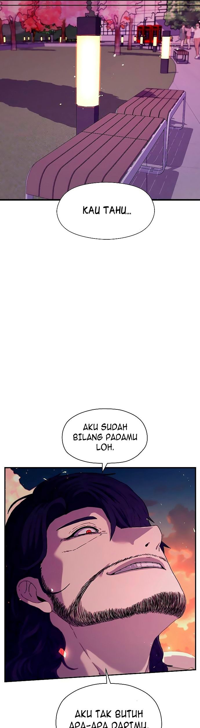 Secret Buddy Chapter 05 Gambar 70