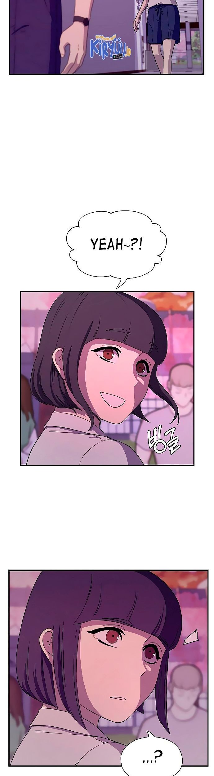 Secret Buddy Chapter 05 Gambar 72