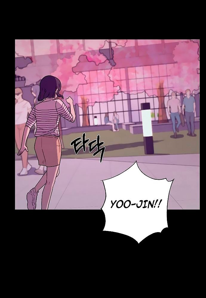 Secret Buddy Chapter 05 Gambar 76