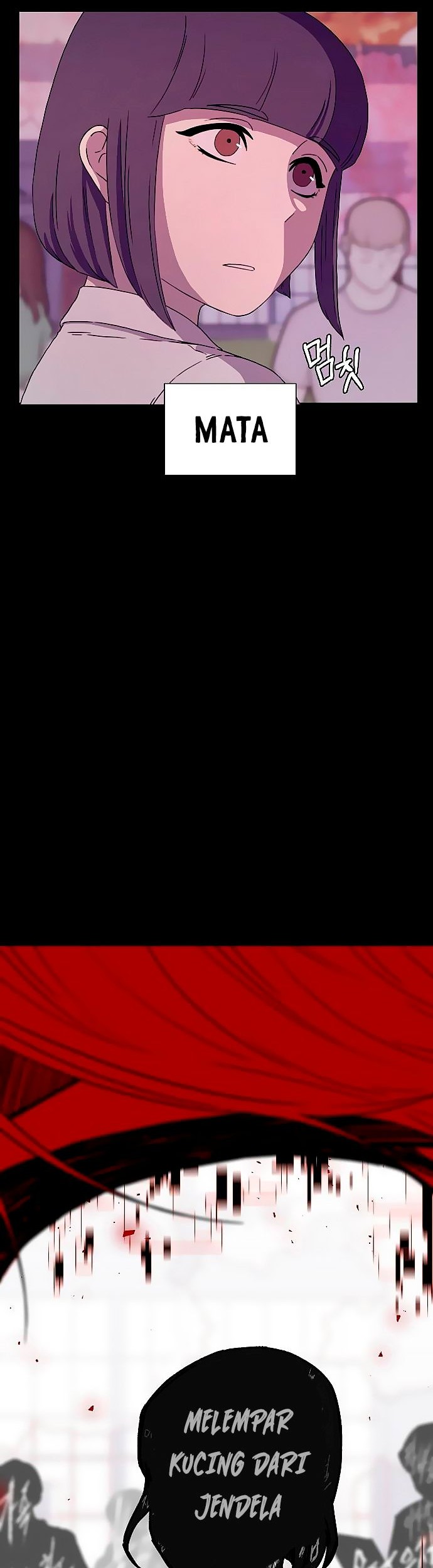 Secret Buddy Chapter 05 Gambar 78