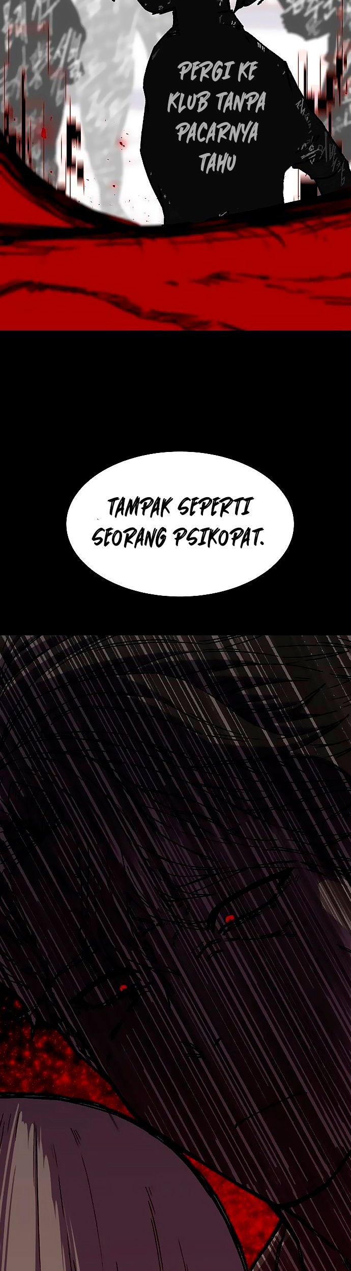 Secret Buddy Chapter 05 Gambar 79
