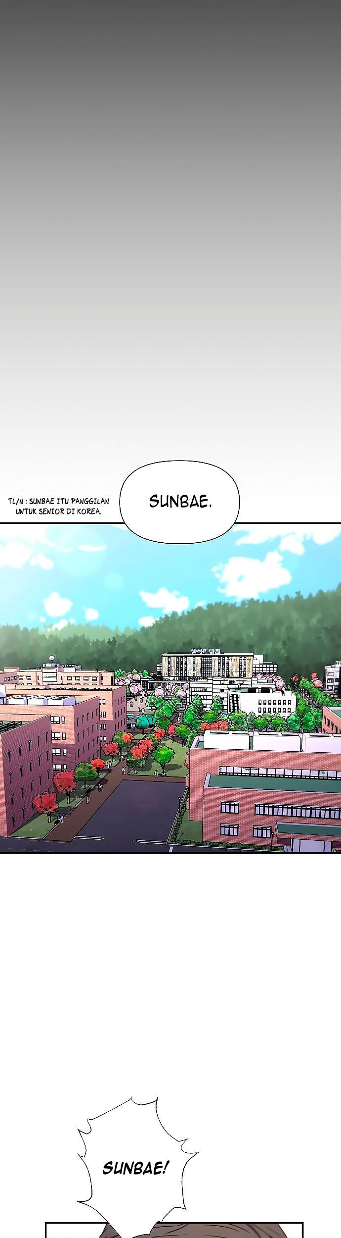 Secret Buddy Chapter 05 Gambar 9