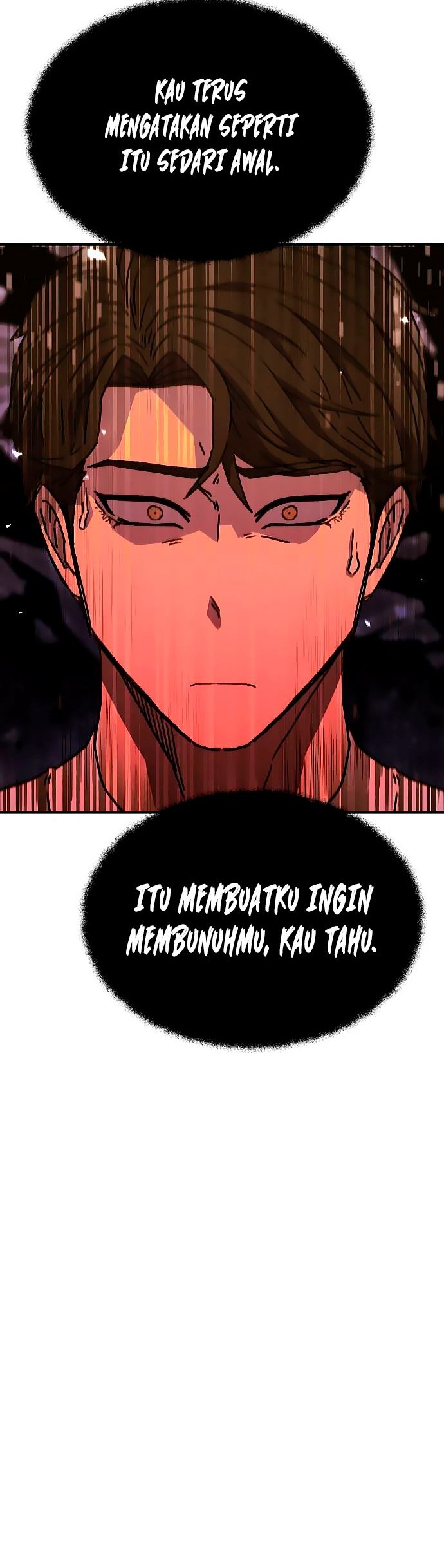 Secret Buddy Chapter 05 Gambar 35