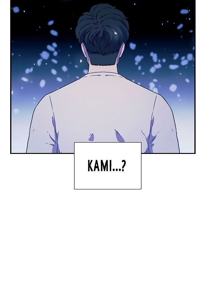 Secret Buddy Chapter 05 Gambar 42