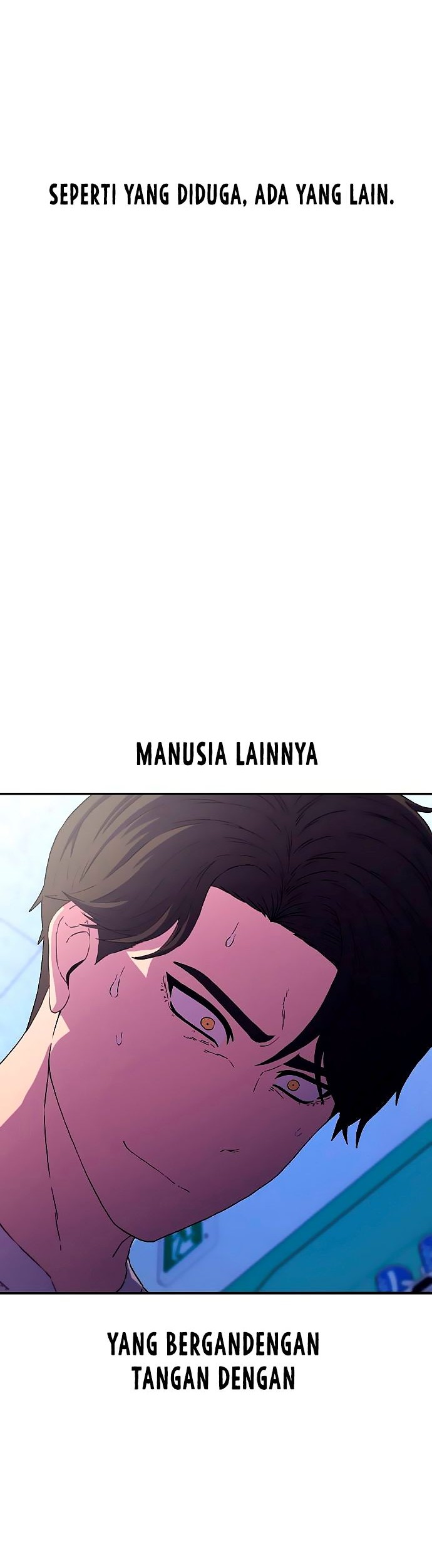 Secret Buddy Chapter 05 Gambar 44