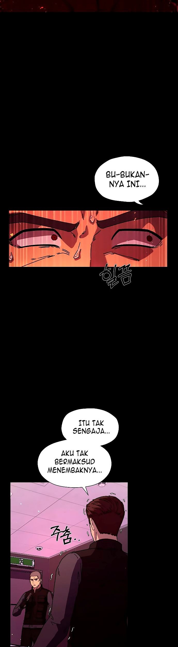 Secret Buddy Chapter 04 Gambar 58
