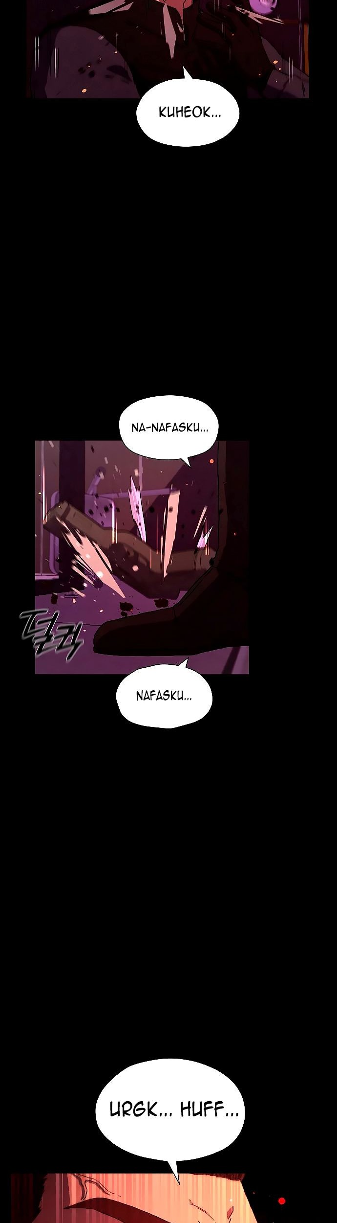 Secret Buddy Chapter 04 Gambar 60