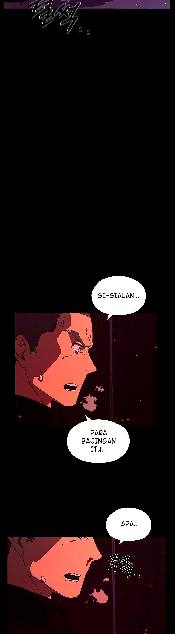 Secret Buddy Chapter 04 Gambar 62