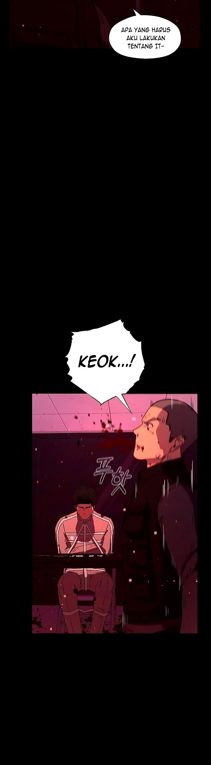 Secret Buddy Chapter 04 Gambar 63