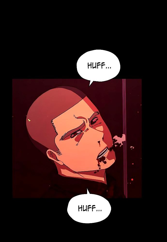 Secret Buddy Chapter 04 Gambar 64