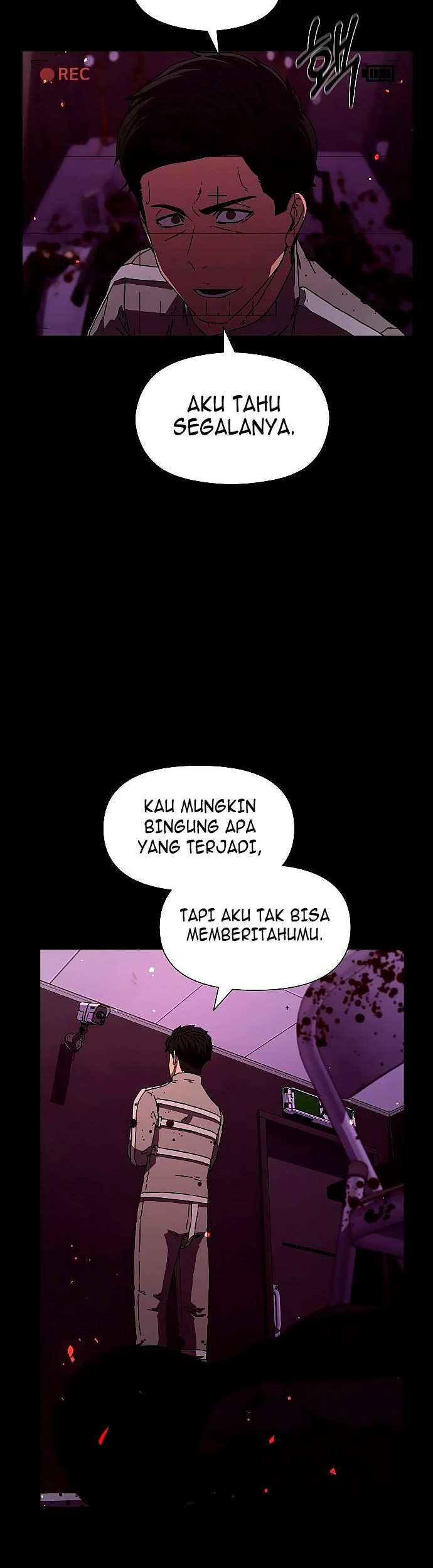 Secret Buddy Chapter 04 Gambar 68