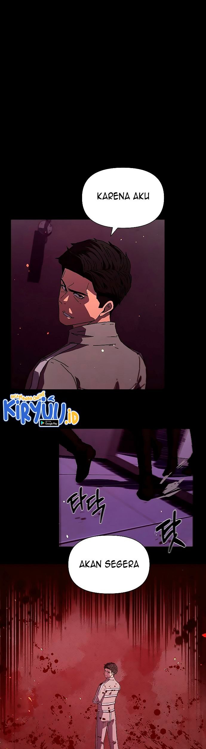 Secret Buddy Chapter 04 Gambar 69