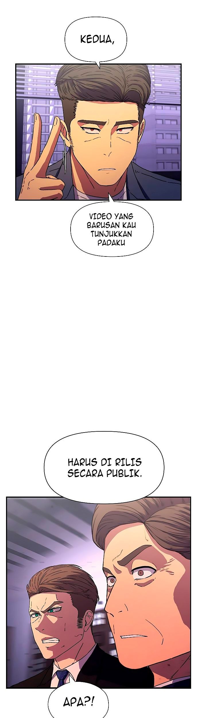 Secret Buddy Chapter 04 Gambar 81